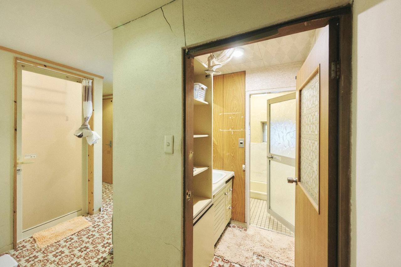 Gojo Guesthouse - Annex Κιότο Εξωτερικό φωτογραφία