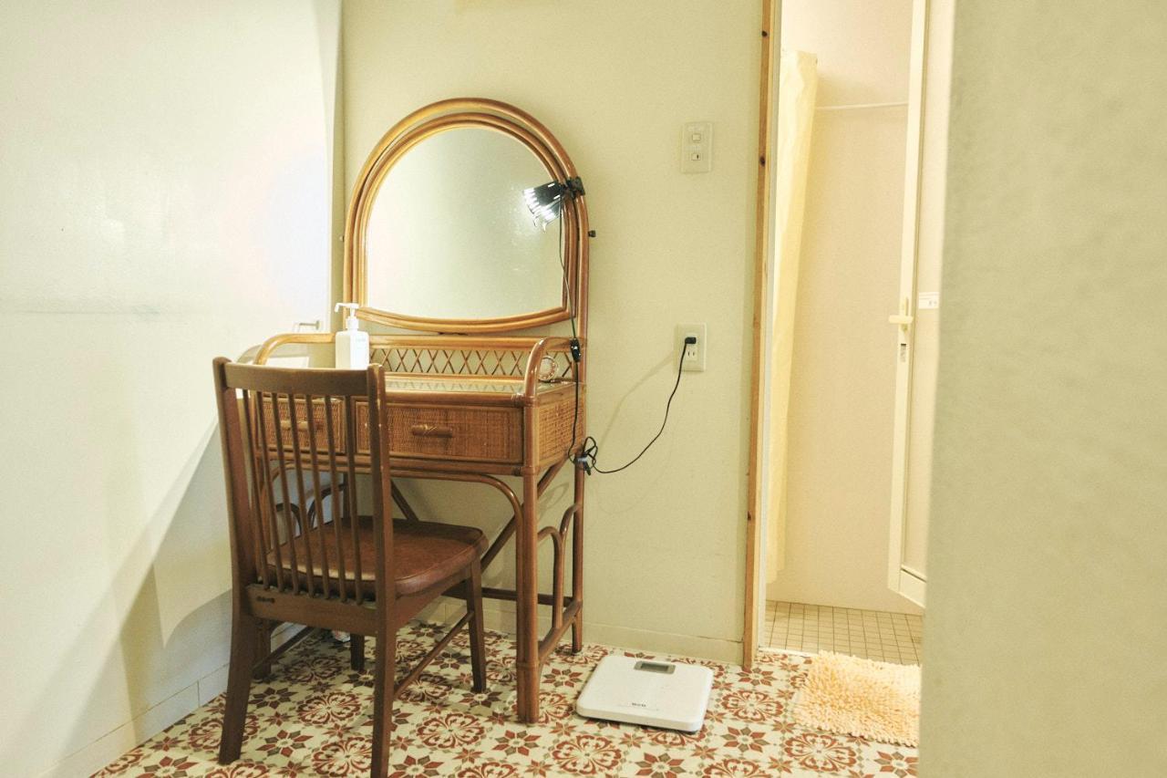 Gojo Guesthouse - Annex Κιότο Εξωτερικό φωτογραφία