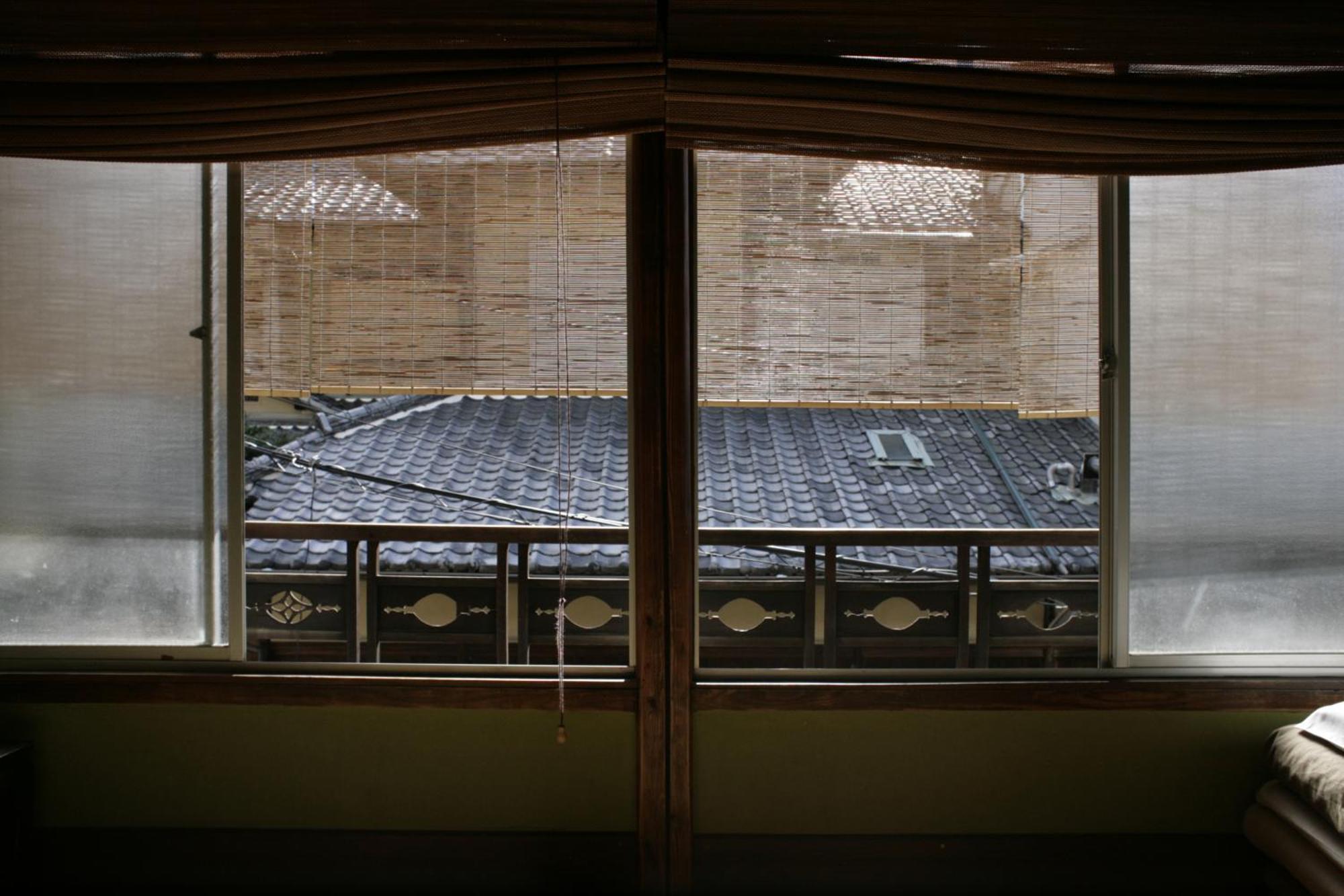 Gojo Guesthouse - Annex Κιότο Δωμάτιο φωτογραφία