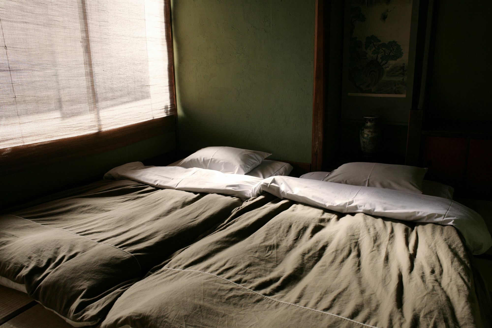 Gojo Guesthouse - Annex Κιότο Εξωτερικό φωτογραφία